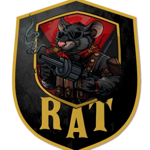 RaT Brigade Teamlogo